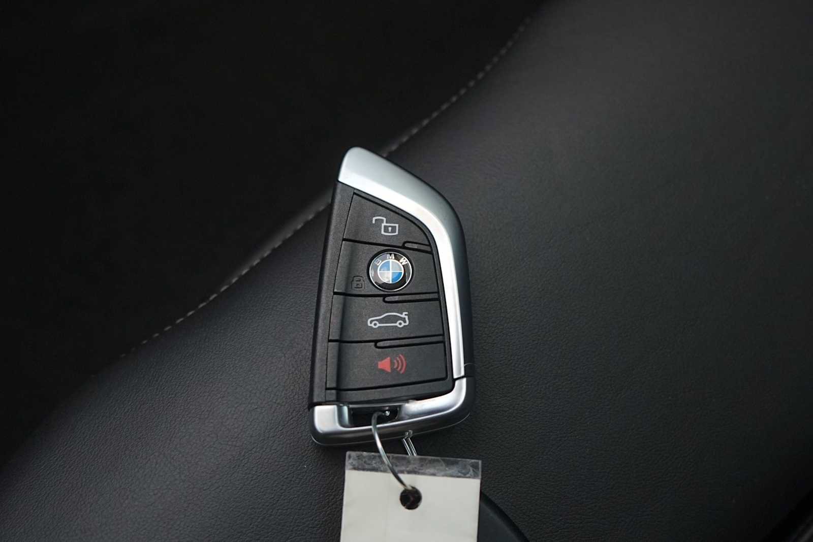 Used 2021 BMW M4 Coupe w/ M Driver's Package RWD image 28