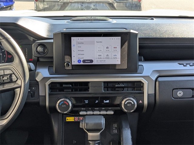 Used 2024 Toyota Tacoma SR5 image 17