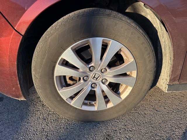 Used 2016 Honda Odyssey SE image 15