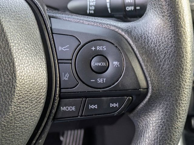 Used 2024 Toyota RAV4 XLE image 20