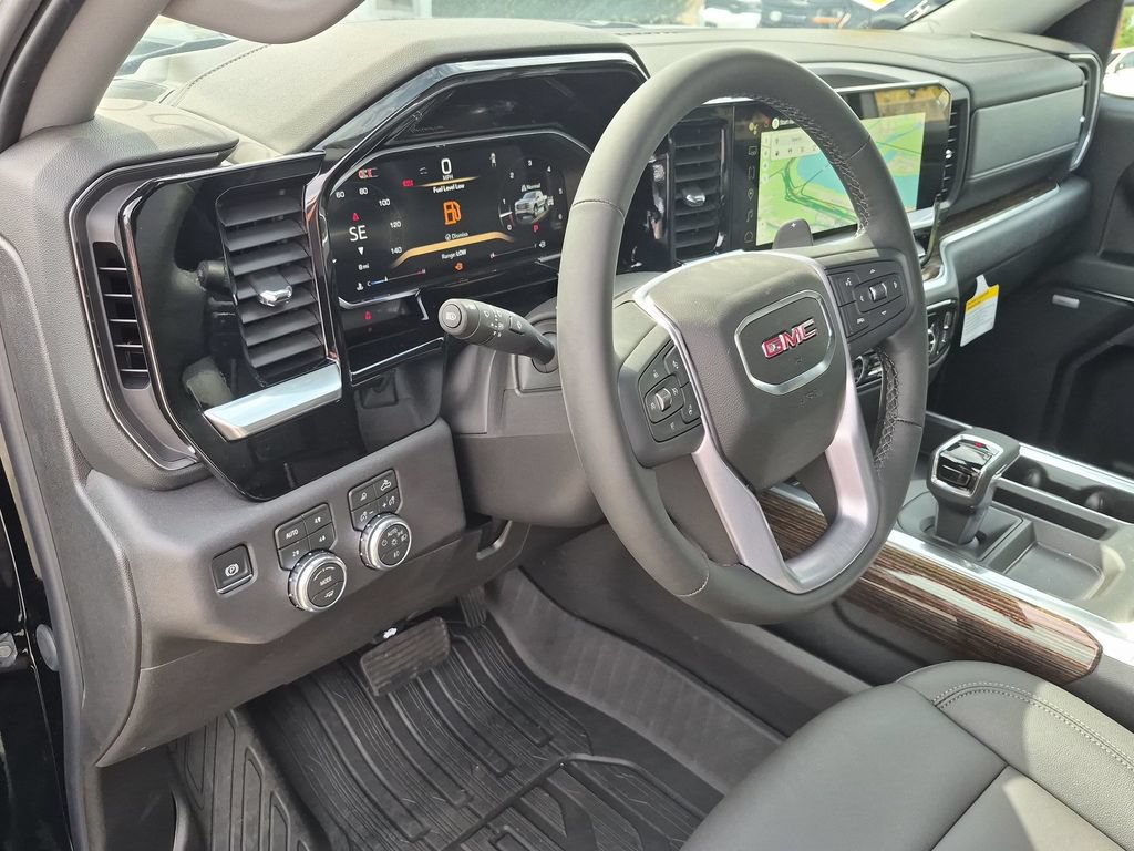 New 2026 GMC Sierra 1500 Elevation w/ Elevation Premium Package AWD/4WD image 11