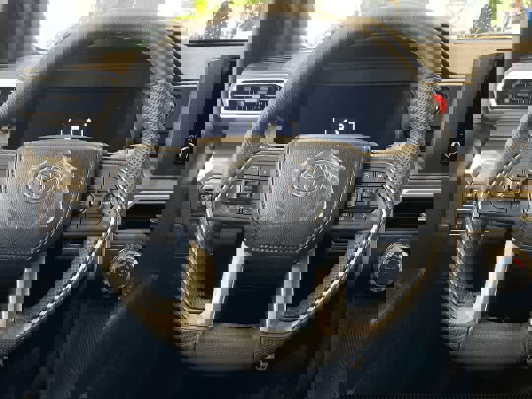 New 2026 Toyota Tacoma TRD Sport image 16