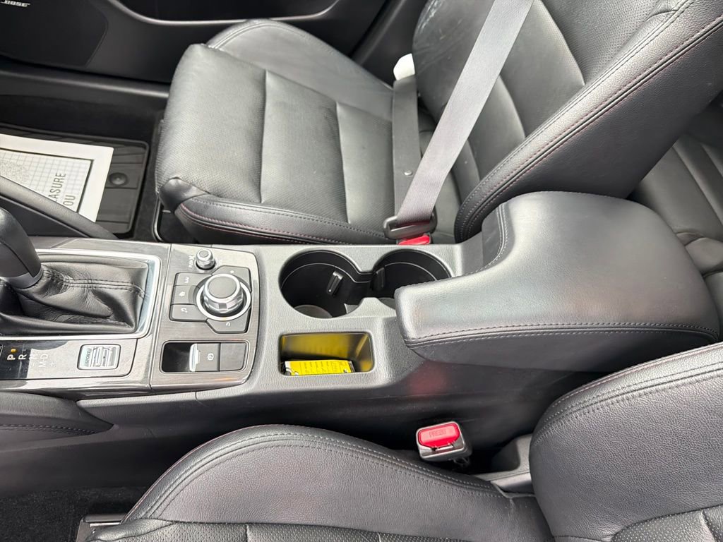 Used 2016 MAZDA CX-5 Grand Touring image 29