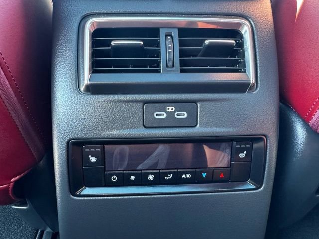 Used 2025 MAZDA CX-70 3.3 Turbo S w/ Premium Package image 15