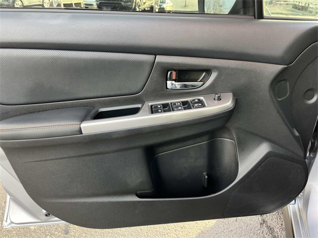 Used 2016 Subaru Crosstrek 2.0i Limited image 27