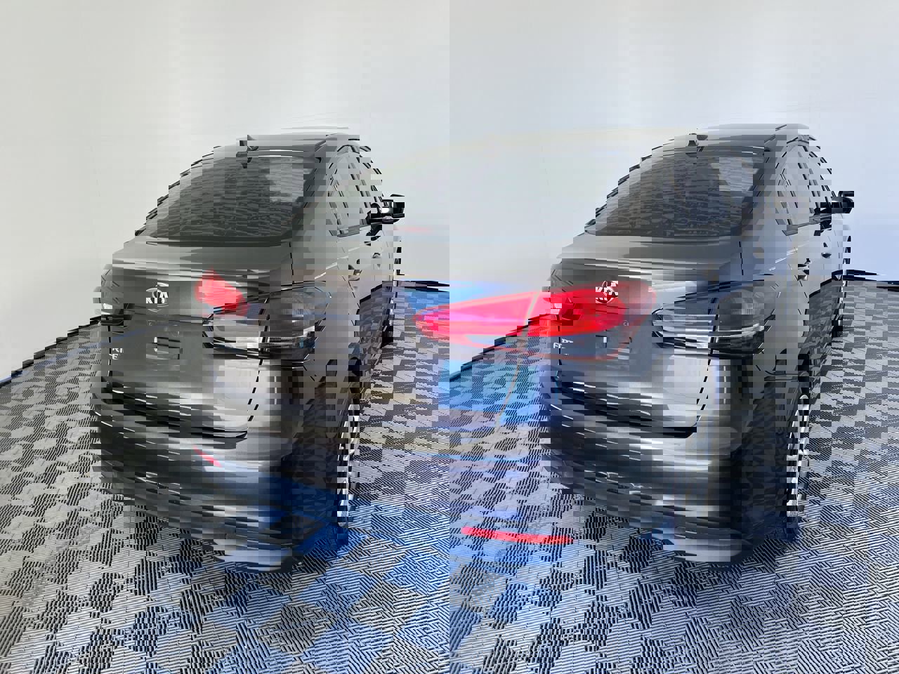 Used 2018 Kia Forte LX image 3