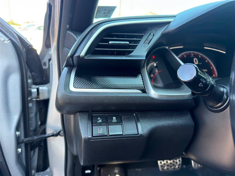 Used 2019 Honda Civic Sport image 9