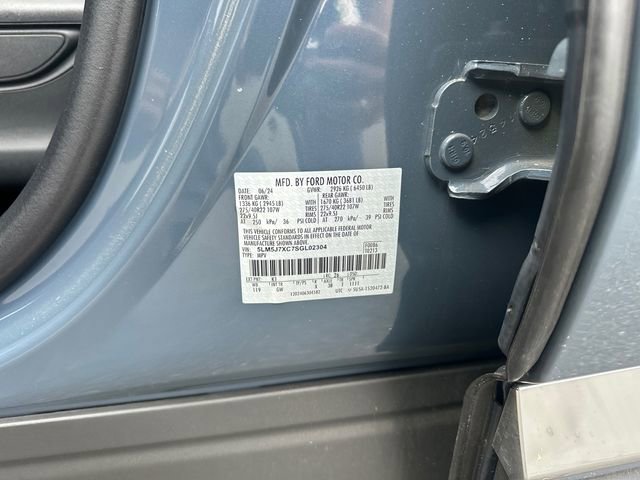 Used 2025 Lincoln Aviator Reserve w/ Equipment Group 201A image 37