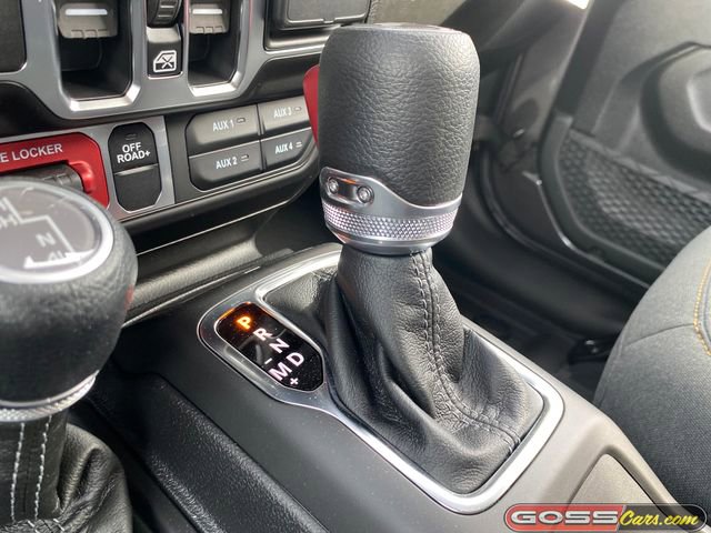 New 2026 Jeep Wrangler Unlimited Sport image 12