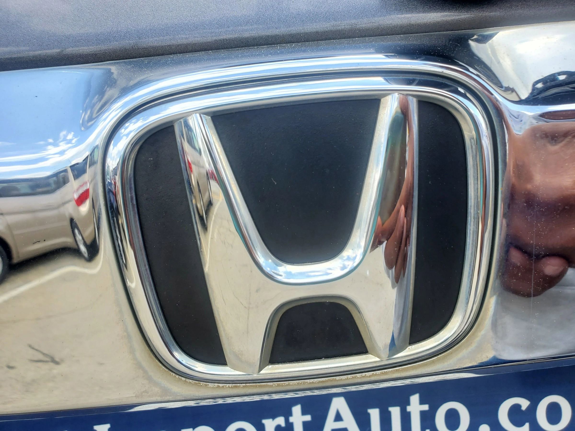 Used 2014 Honda Pilot EX-L image 11