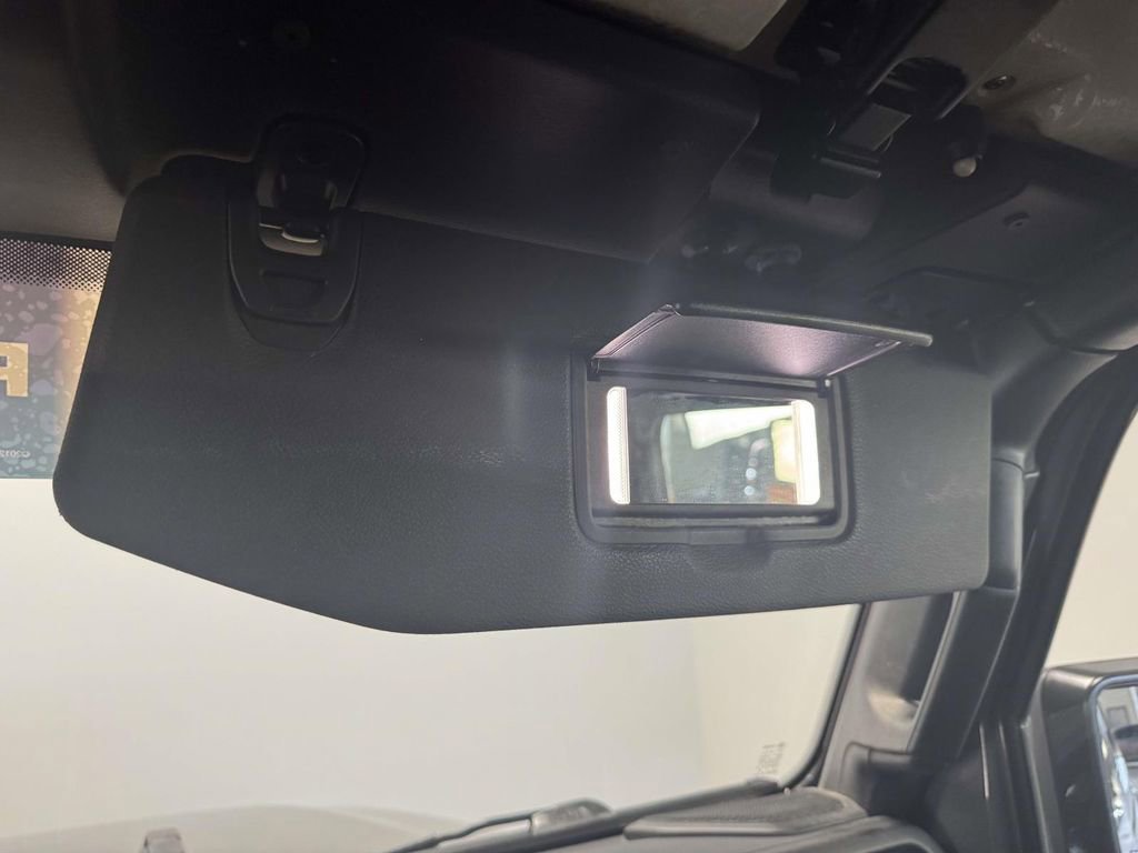 Used 2021 Jeep Wrangler Sport AWD/4WD image 28