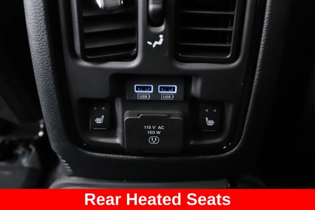 New 2027 Dodge Durango GT AWD/4WD image 30