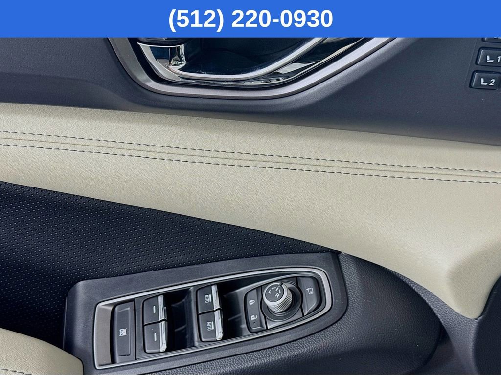 New 2025 Subaru Ascent Limited image 22