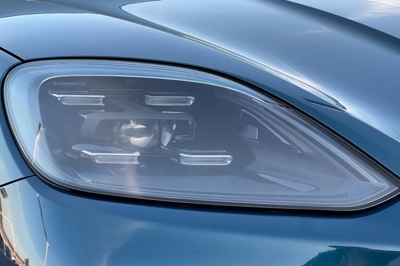 Used 2024 Porsche Cayenne image 10