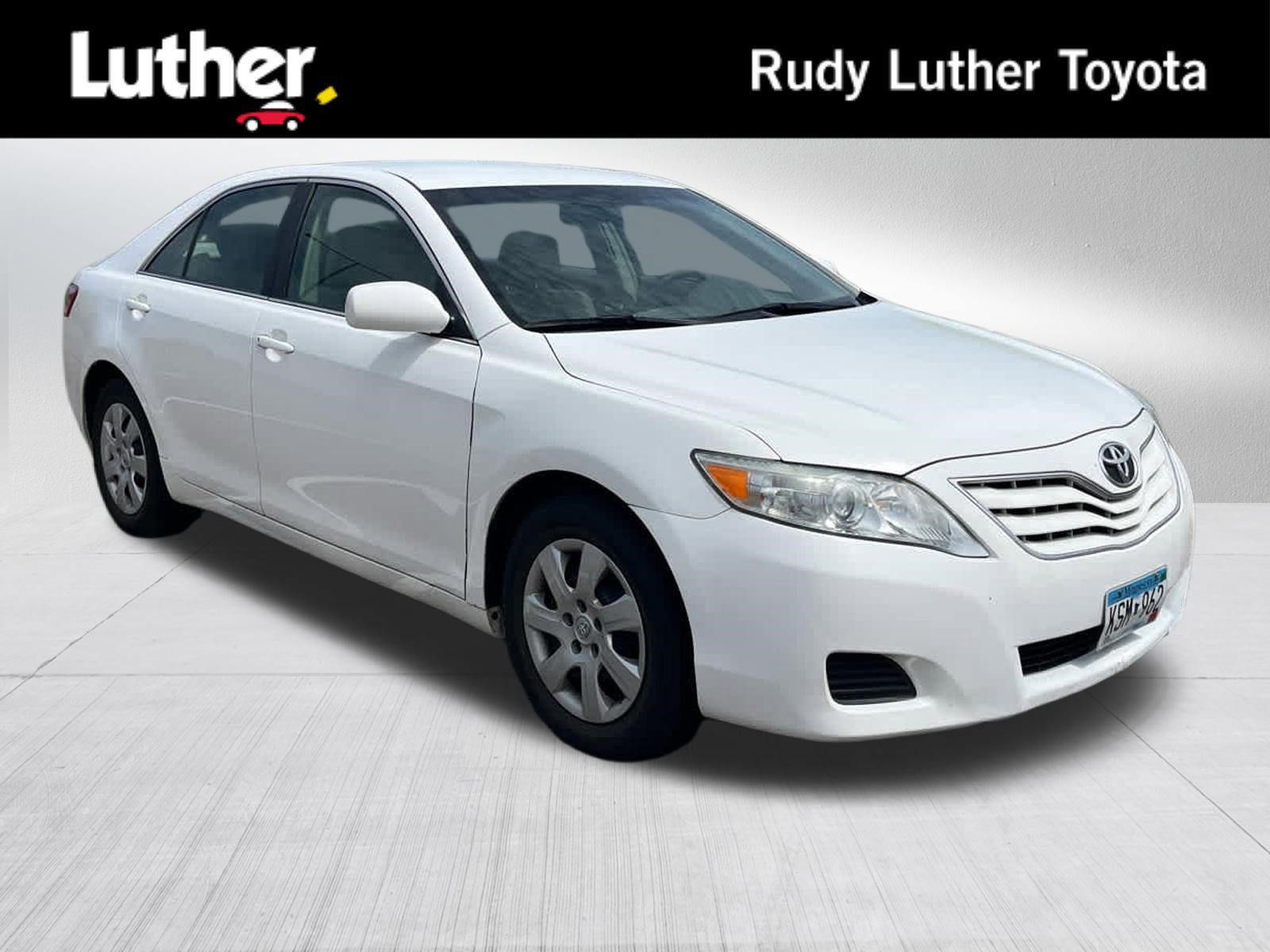 Used 2011 Toyota Camry