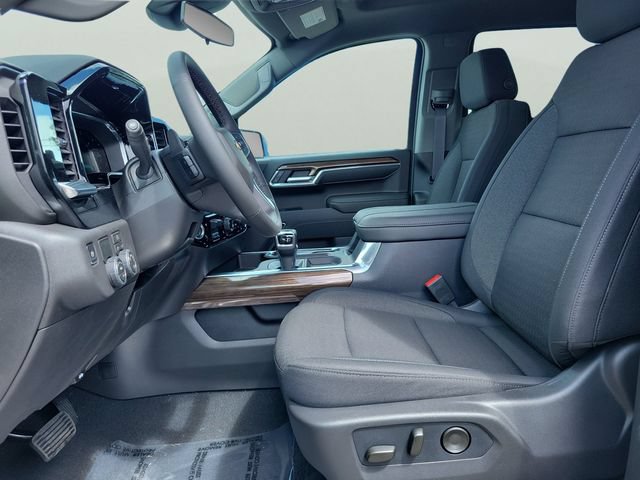 New 2026 Chevrolet Silverado 1500 LT RWD image 17