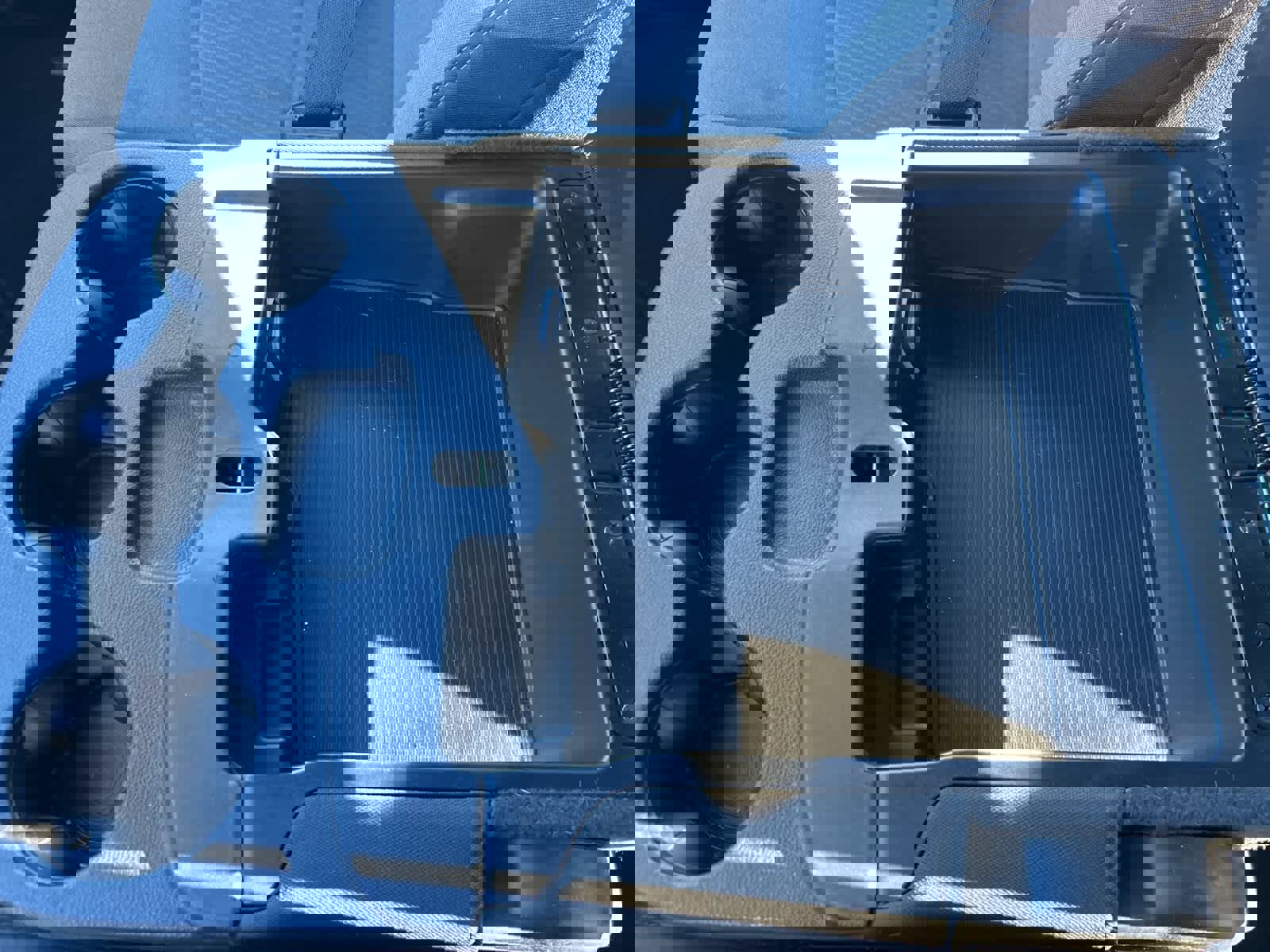 Used 2024 RAM 3500 Big Horn image 43