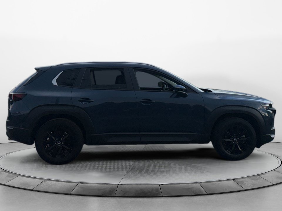 Certified 2025 MAZDA CX-50 AWD 2.5 S w/ Weather Package image 8