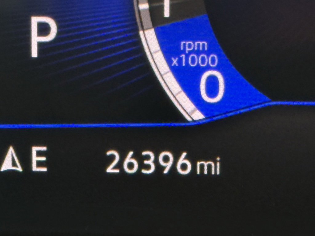 Certified 2023 Volkswagen Tiguan SE image 14