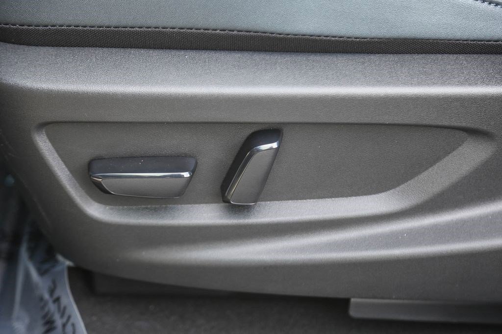 New 2026 Nissan Leaf SV+ image 22