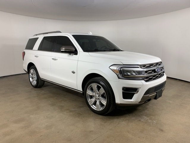 Used 2023 Ford Expedition King Ranch image 5