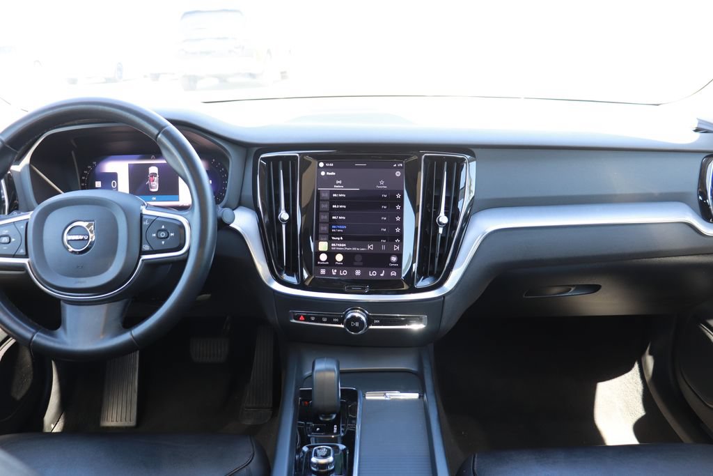 Used 2024 Volvo S60 B5 Core FWD image 15