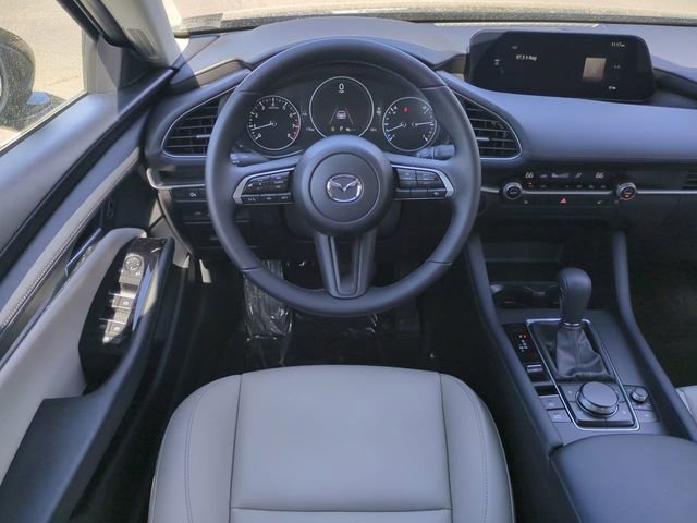 New 2026 MAZDA MAZDA3 2.5 S Sedan w/ Preferred Pkg FWD image 16