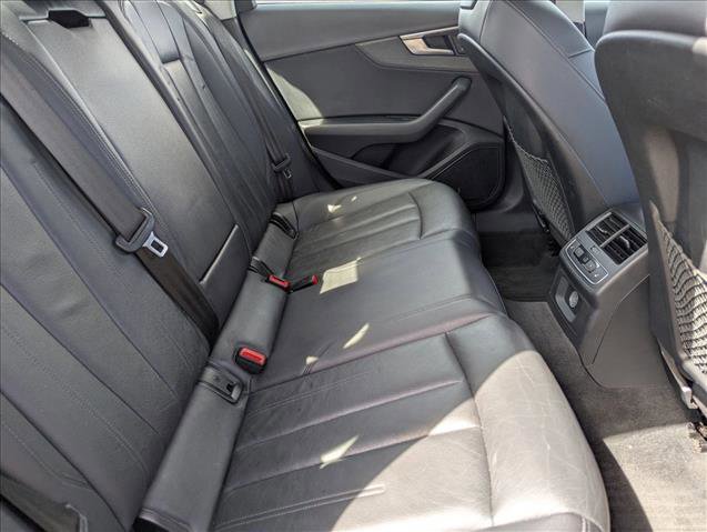 Used 2018 Audi A4 2.0T Premium Plus w/ Premium Plus Package AWD/4WD image 20