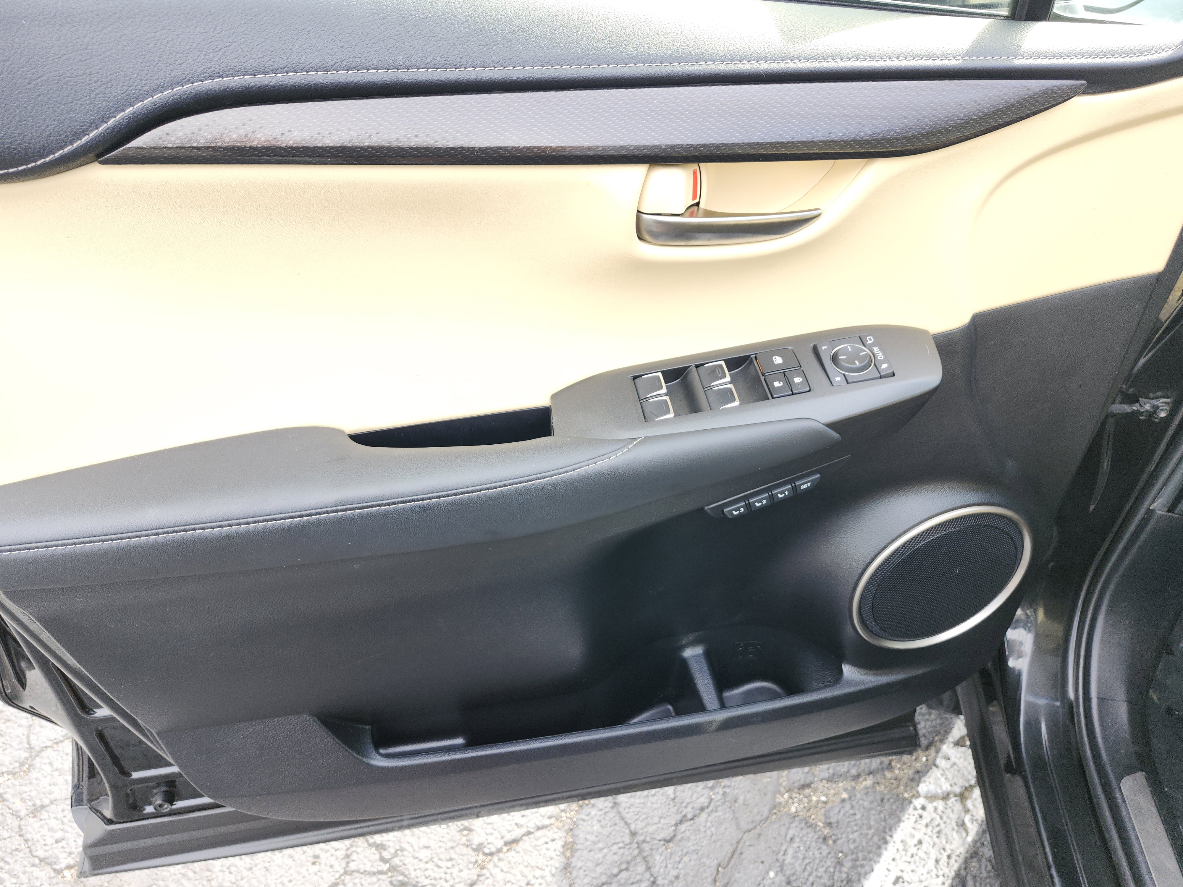 Used 2020 Lexus NX 300 AWD w/ Premium Package image 27