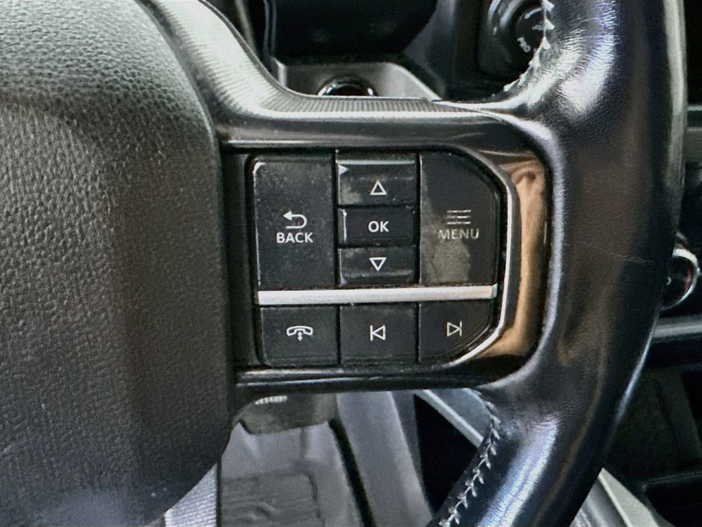 Used 2026 Ford F450 Platinum AWD/4WD image 27