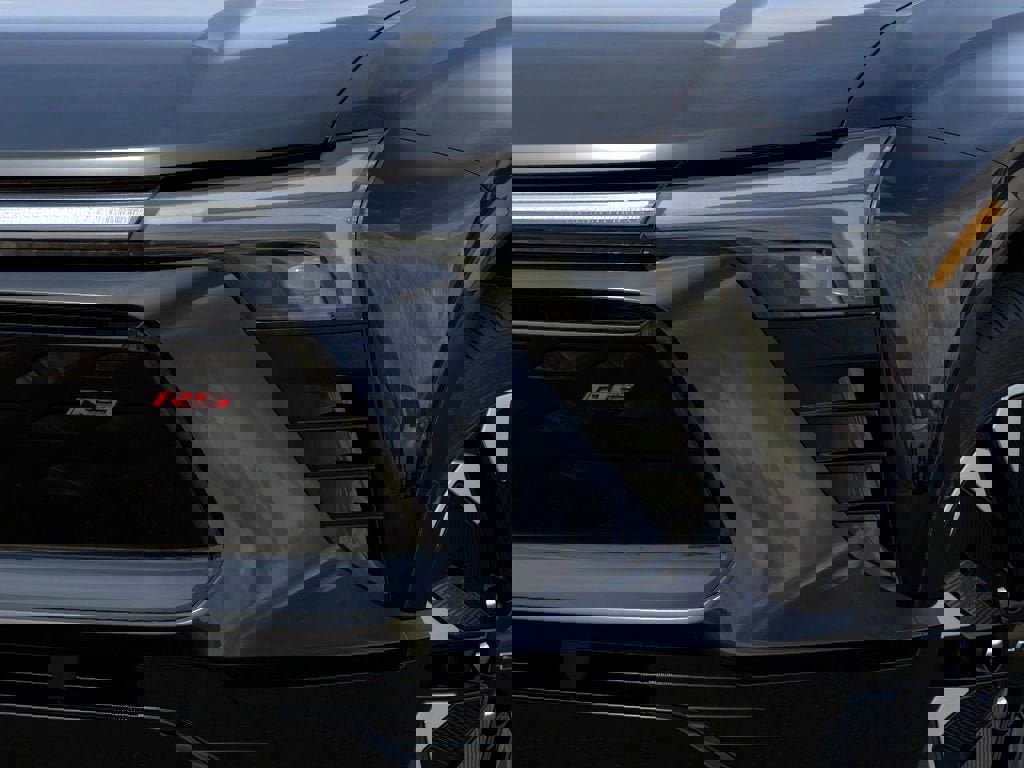 New 2026 Chevrolet Blazer EV RS image 10