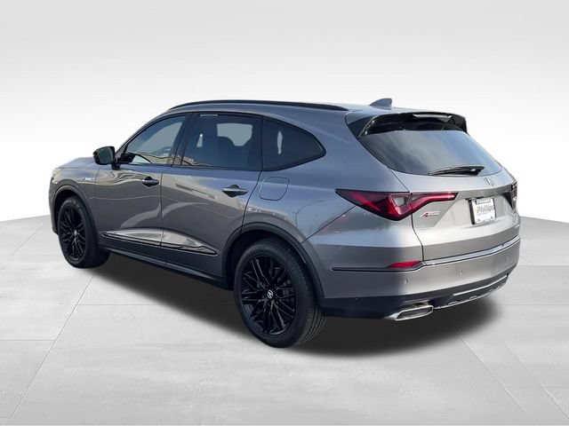 Used 2026 Acura MDX A-Spec w/ Advance Package AWD/4WD image 4