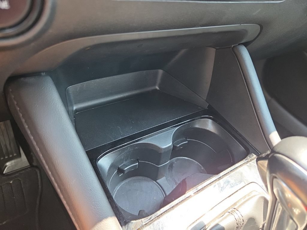 Used 2024 MAZDA MAZDA3 s FWD image 42