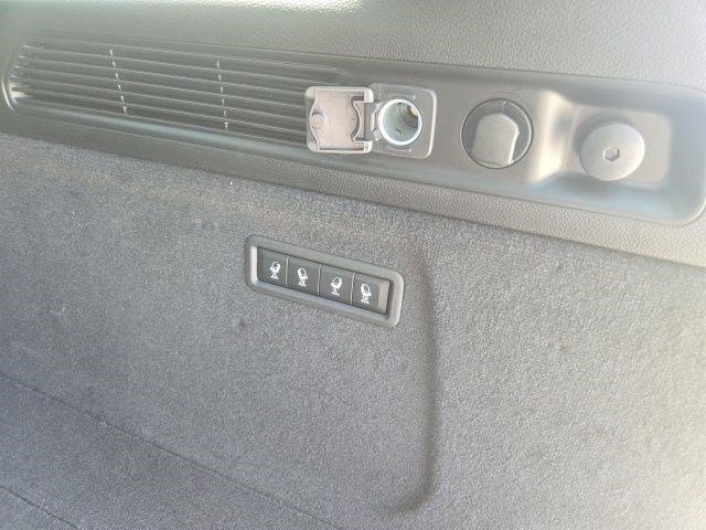 New 2026 Jeep Grand Wagoneer L Summit AWD/4WD image 25