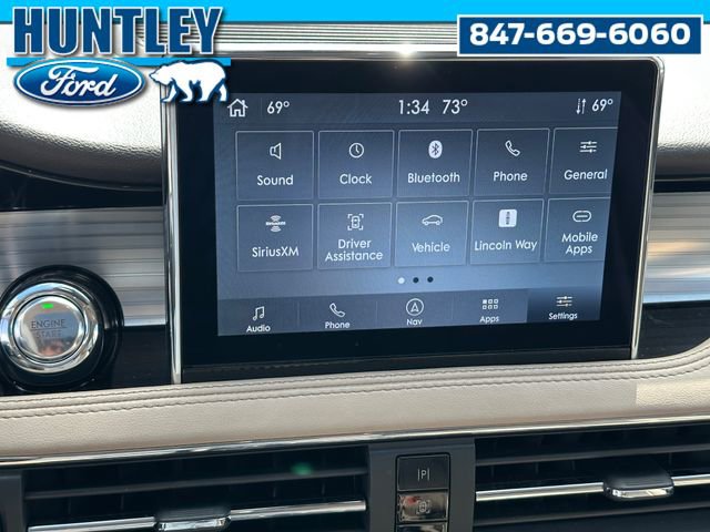 Used 2022 Lincoln Corsair AWD w/ Premium Package image 28