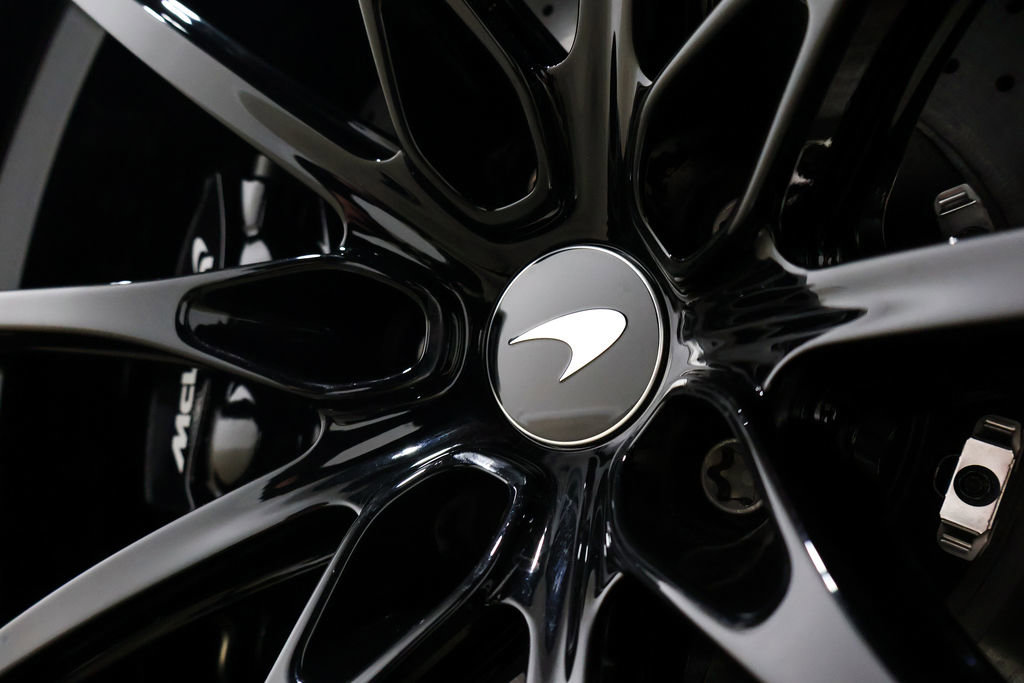 Used 2022 McLaren 765LT image 99
