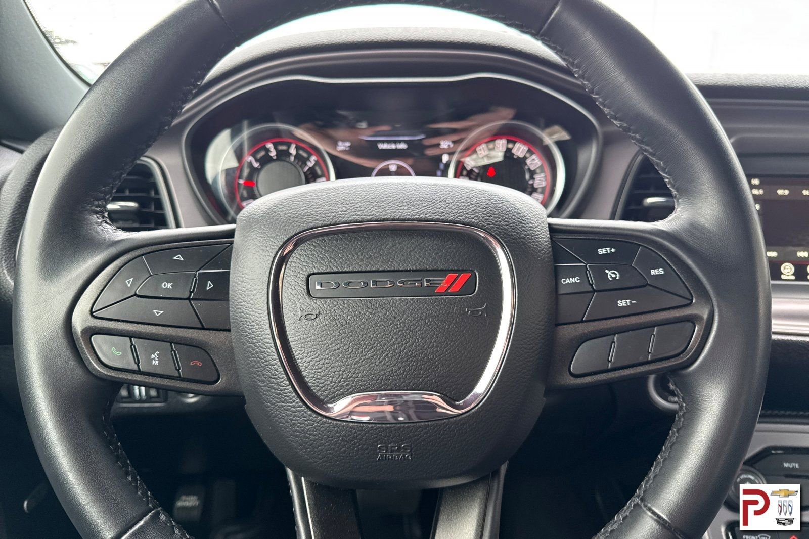 Used 2023 Dodge Challenger GT image 25