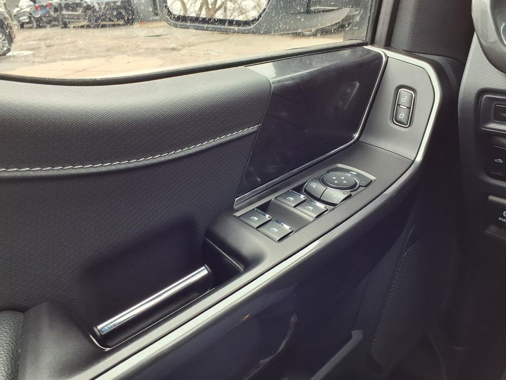 Used 2023 Ford F150 XLT w/ Equipment Group 302A High image 21