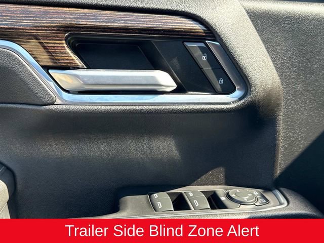 Used 2022 GMC Sierra 1500 Elevation w/ Elevation Premium Package image 26