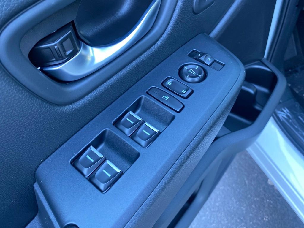 New 2026 Honda Passport RTL image 13