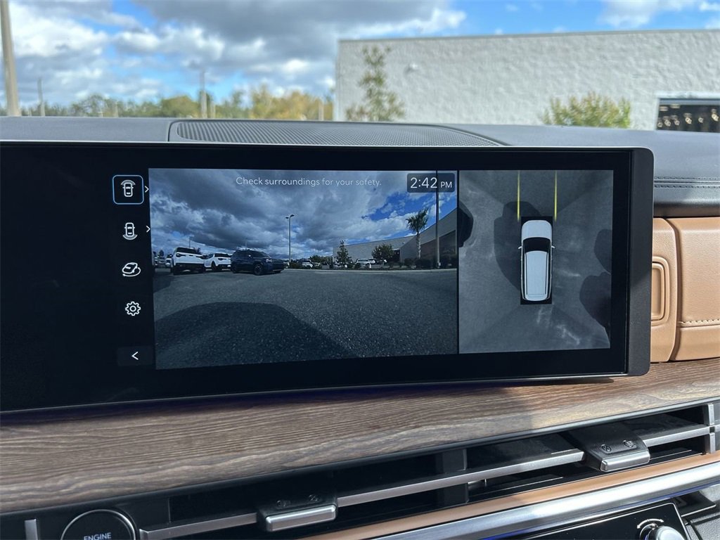 New 2026 Hyundai Santa Fe Limited image 6