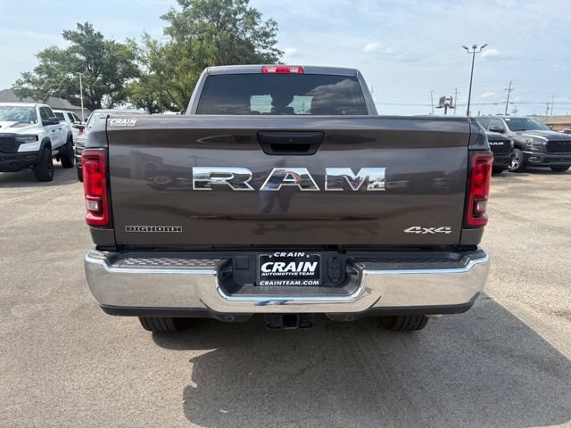 Used 2025 RAM 2500 Big Horn AWD/4WD image 6