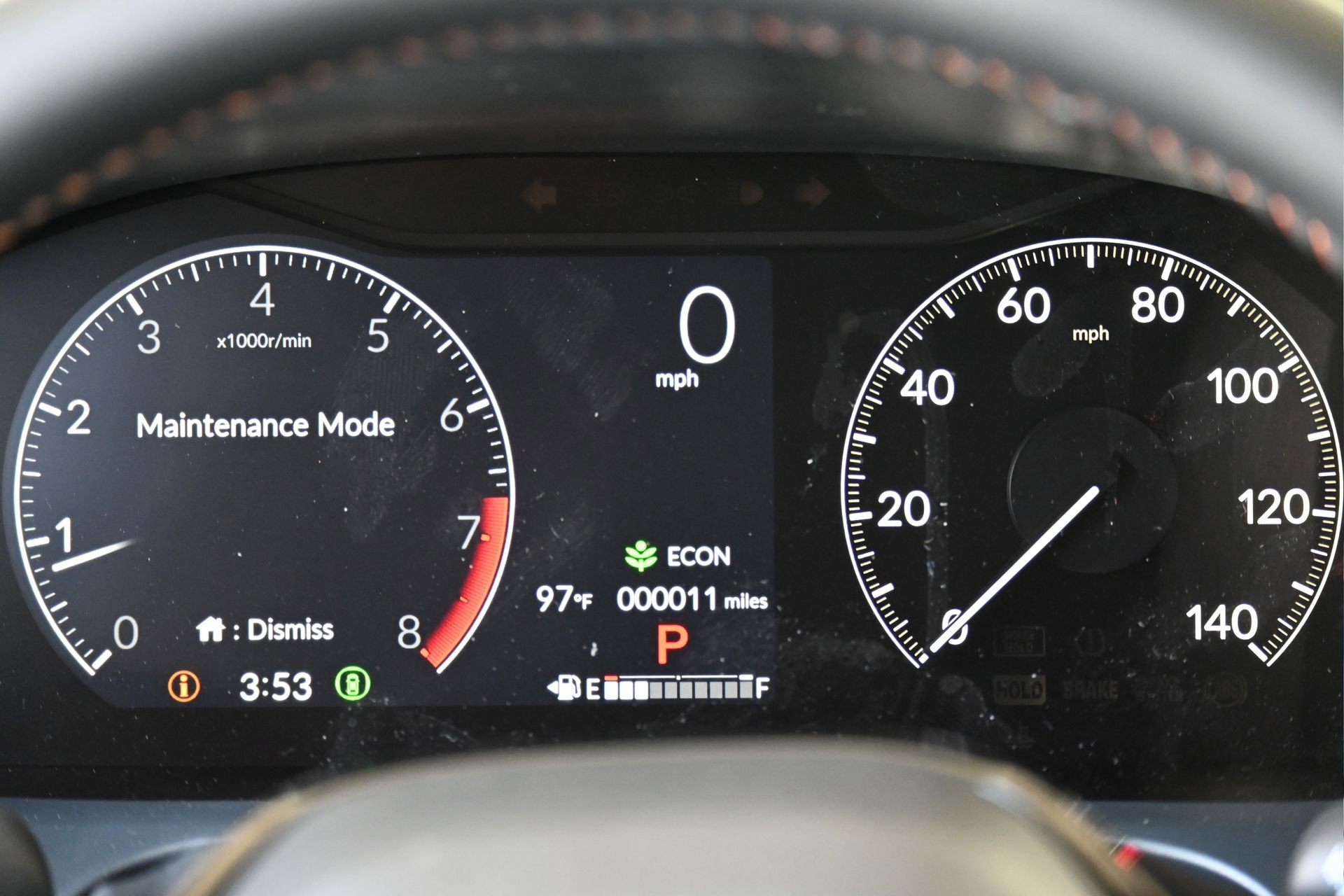 New 2026 Honda HR-V Sport image 29