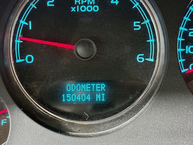 Used 2007 GMC Yukon SLT w/ SLT Preferred Equipment Group image 13
