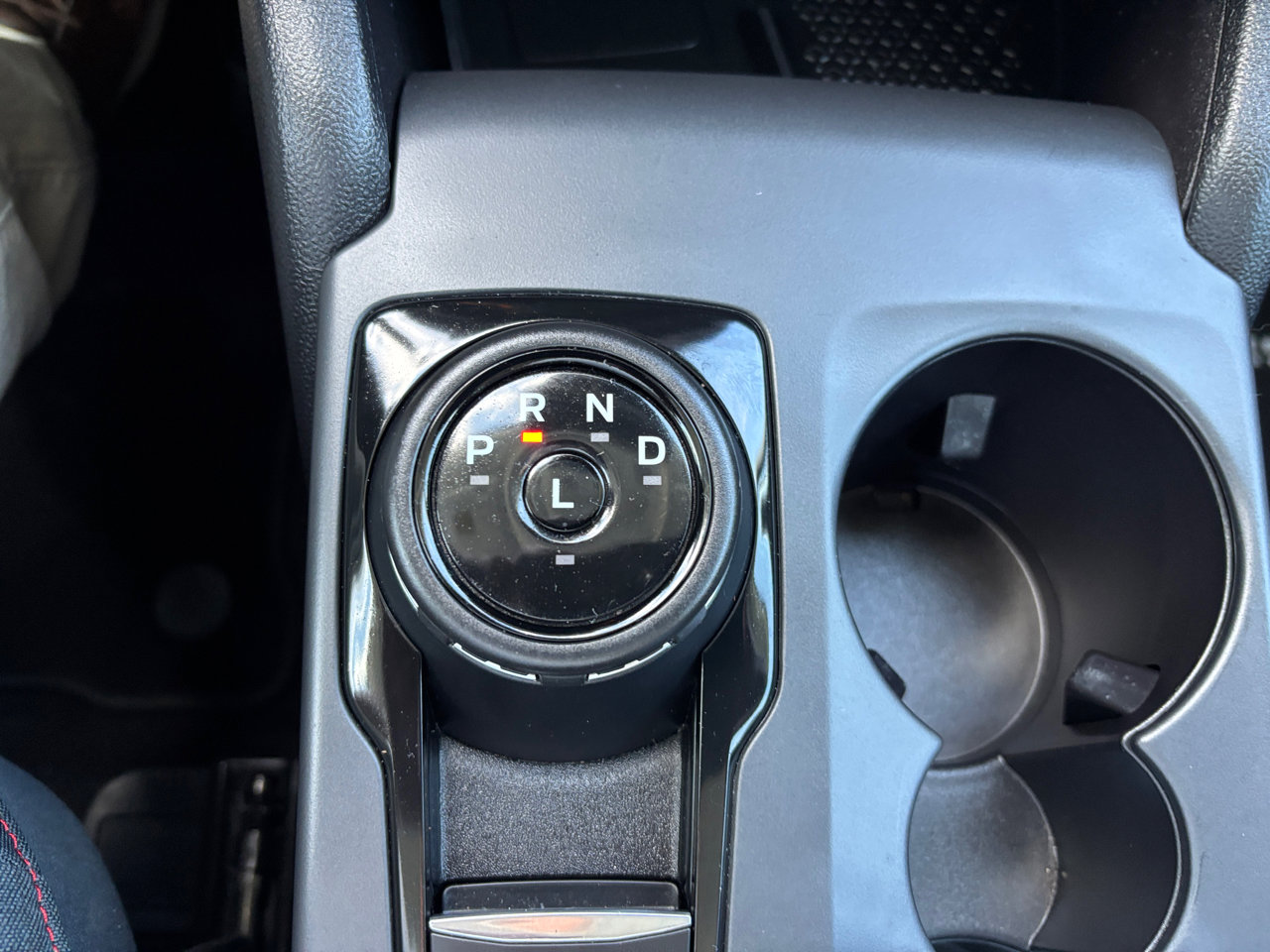 Used 2024 Ford Bronco Sport Heritage w/ Heritage Convenience Package image 21