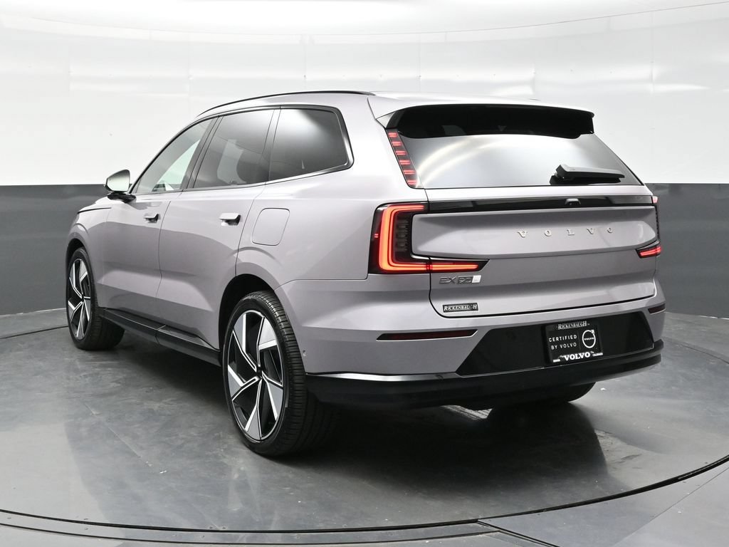 New 2026 Volvo EX90 Ultra AWD/4WD image 5
