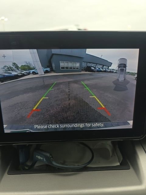 Used 2021 Ford Explorer XLT w/ Equipment Group 202A image 30