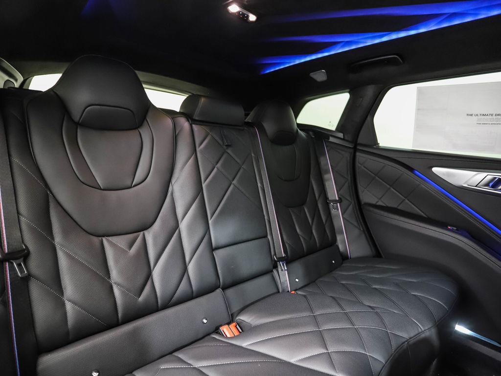 Used 2026 BMW XM Label Red image 29