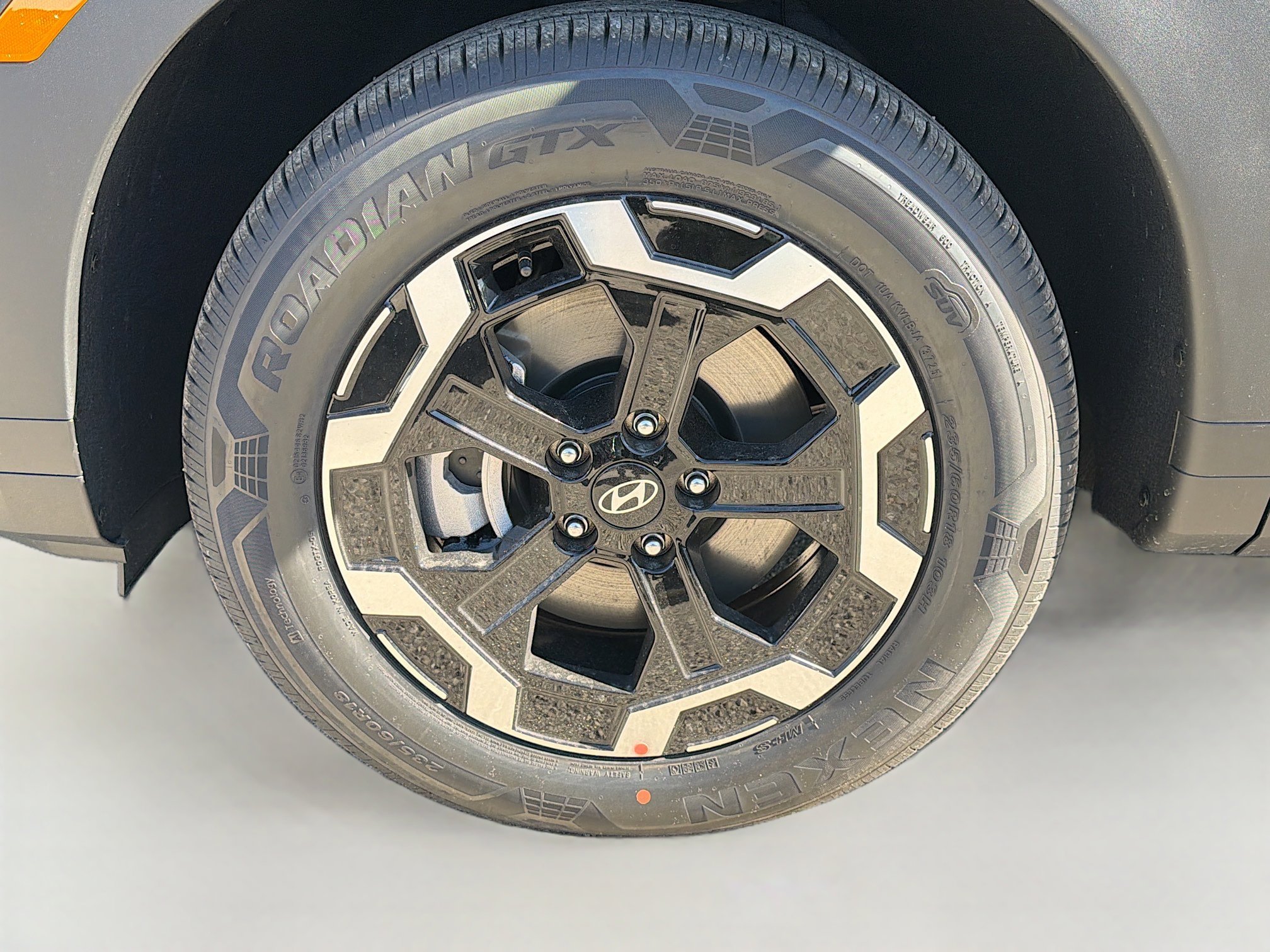 New 2026 Hyundai Santa Fe SEL image 40