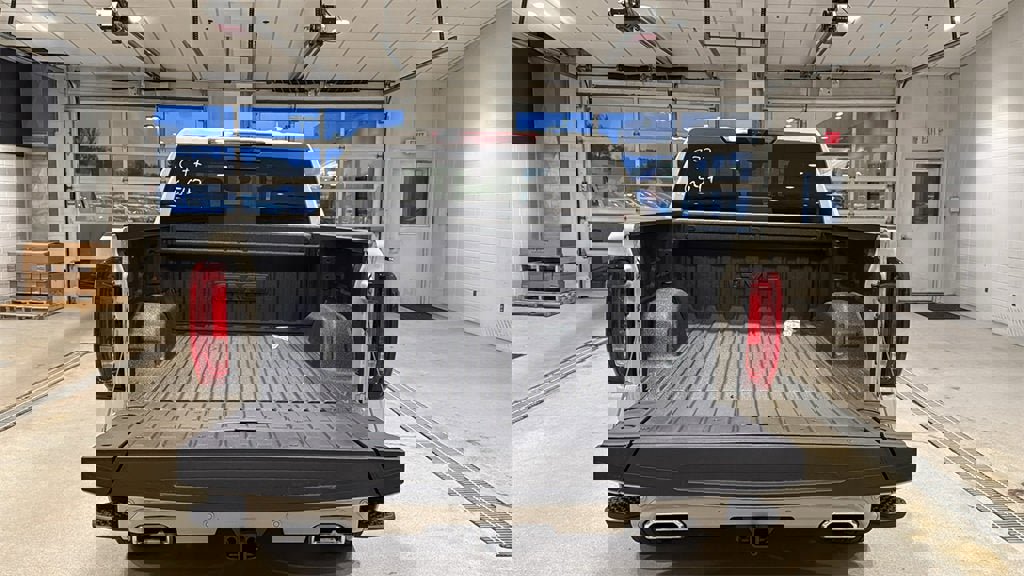 New 2026 GMC Sierra 1500 Denali Ultimate image 17